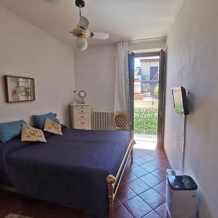 Dolfin - Nel Centro Di Stresa - By Impero House Apartman Kültér fotó