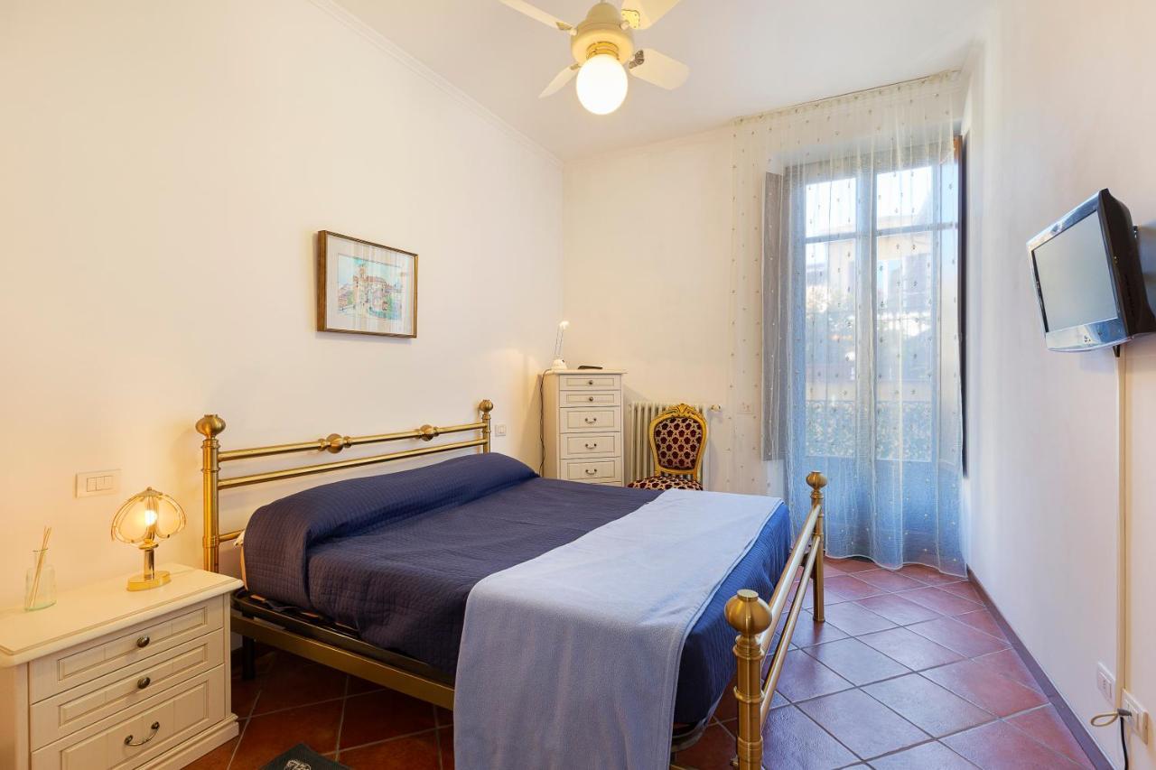 Dolfin - Nel Centro Di Stresa - By Impero House Apartman Kültér fotó