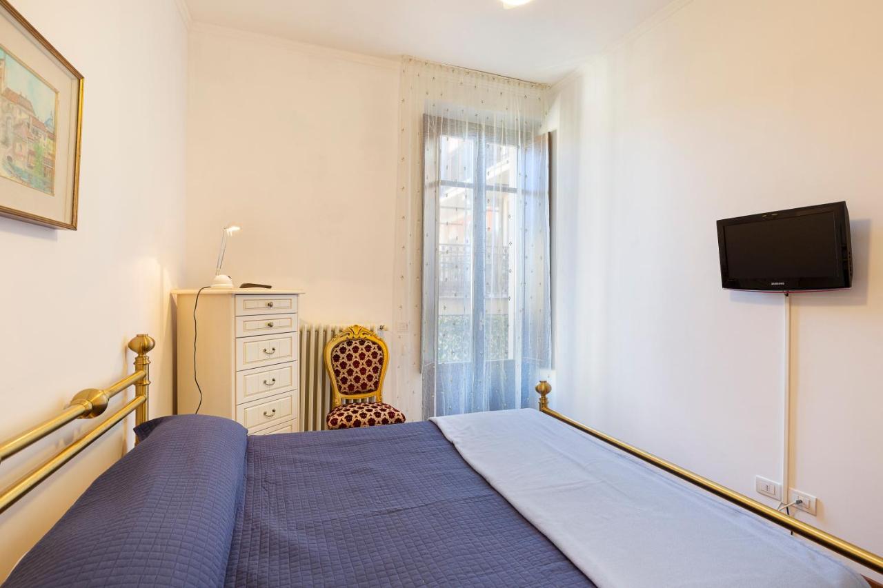 Dolfin - Nel Centro Di Stresa - By Impero House Apartman Kültér fotó